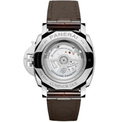 Luminor Due Platinumtech™ PAM01329