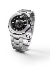 Automatic Watch, Date Display - 42mm 10717