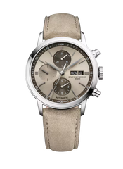 Automatic watch, Chronograph - 42mm