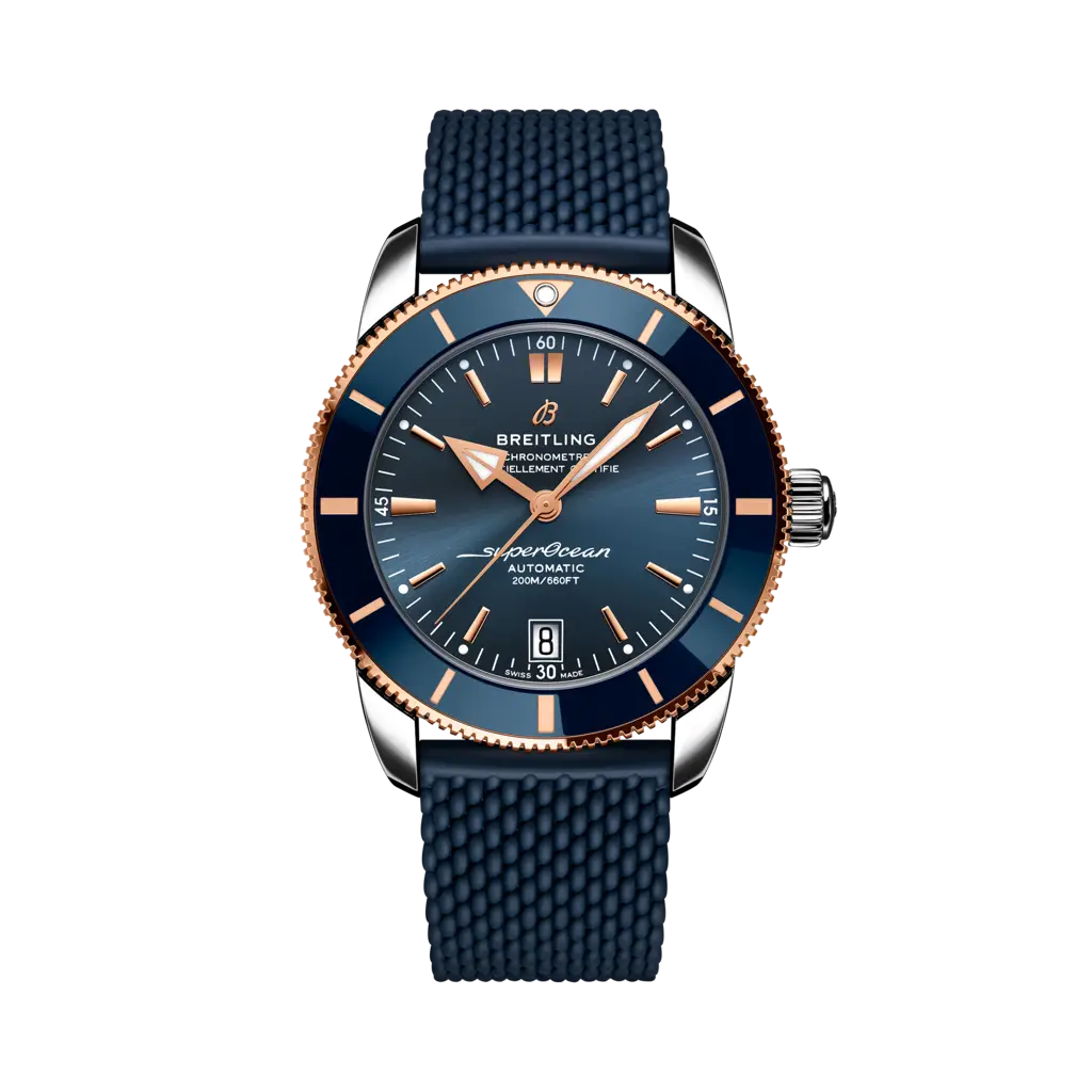 Superocean Heritage B20 Automatic 42 UB2010161C1S1