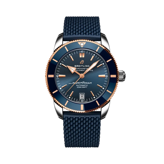 Superocean Heritage B20 Automatic 42 UB2010161C1S1