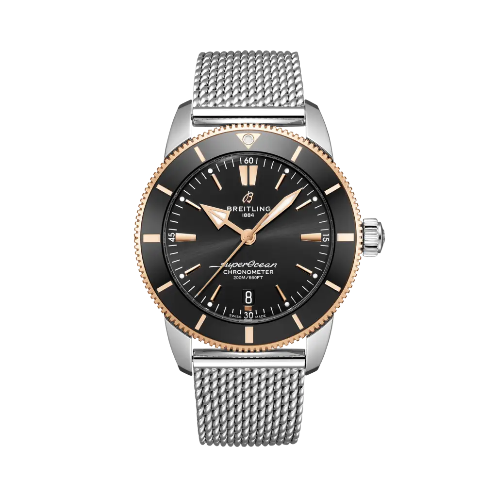 Superocean Heritage B20 Automatic 44 UB2030121B1A1