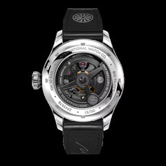 Big Pilot’s Watch 43 Tourbillon Markus Bühler IW329901