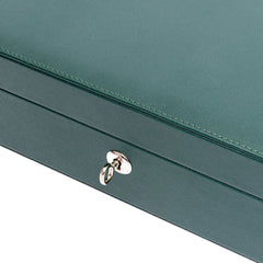 Vantage Eight Watch Box - Green L437