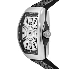 Franck Muller  Vanguard Racing Automatic White Dial Men's Watch V45SCDTRCGACNR