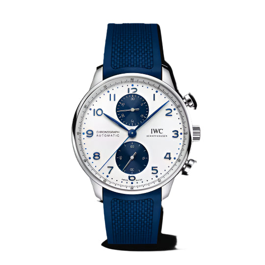 Portugieser Chronograph IW371620