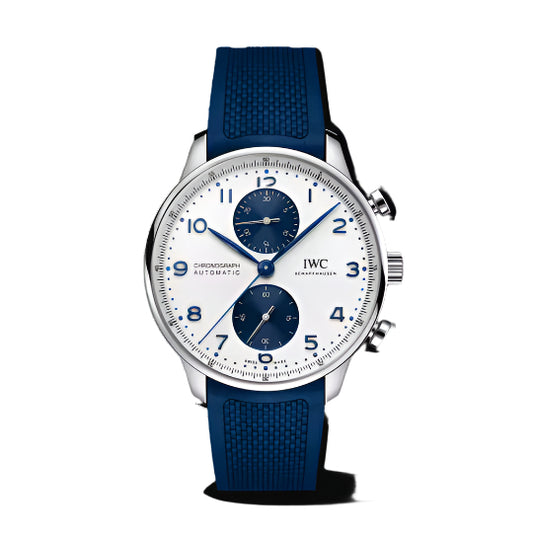 Portugieser Chronograph IW371620