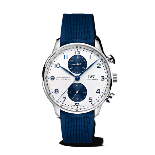 IWC Portugieser Chronograph IW371620