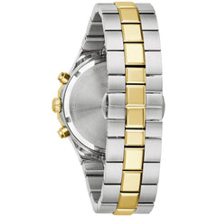 Bulova Stainless Steel Dress/Classic BUL Mens Watch Watch 98B450