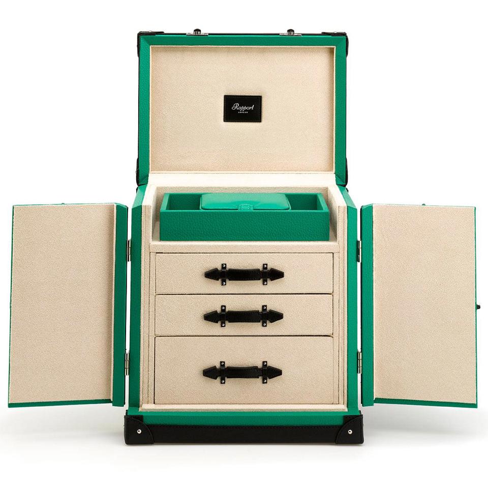 deluxe-jewellery-trunk-green