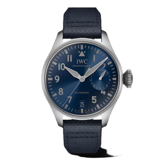 Big Pilot’s Watch IWC Racing Works IW501019