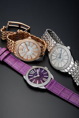 Backes & Strauss Piccadilly Renaissance 33 REN-PC33MMD2R.RG.WRR.GS