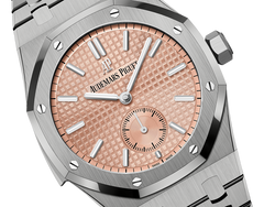 Audemars Piguet Royal OakMinute Repeater Supersonnerie 26591TI.OO.1252TI.02