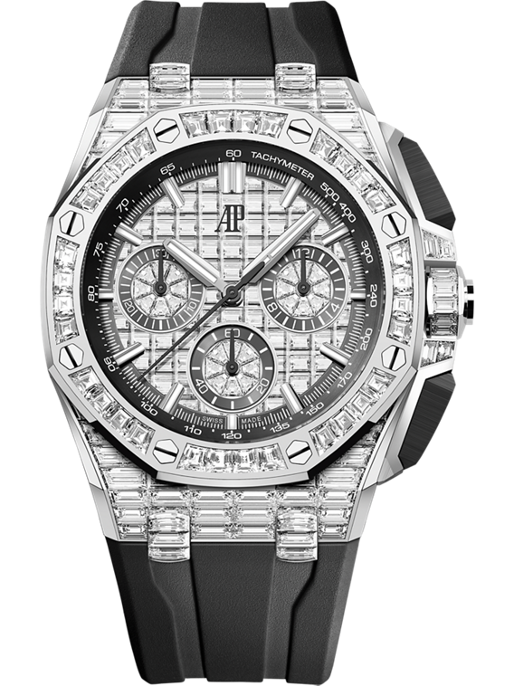 Audemars Piguet Royal Oak OffshoreSelfwinding Chronograph 26425BC.ZZ.D002CA.02