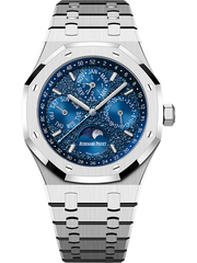 Audemars Piguet Royal OakPerpetual Calendar “John Mayer” 26574BC.OO.1220BC.02