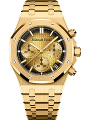 Audemars Piguet Royal OakSelfwinding Chronograph 26240BA.OO.1320BA.02