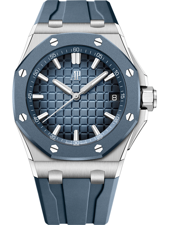 Audemars Piguet Royal Oak OffshoreSelfwinding 15605SK.OO.A350CA.01