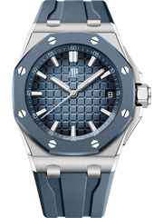 Audemars Piguet Royal Oak OffshoreSelfwinding 15605SK.OO.A350CA.01