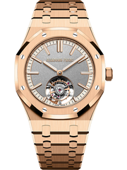 Audemars Piguet Royal OakSelfwinding Flying Tourbillon 26730OR.OO.1320OR.05