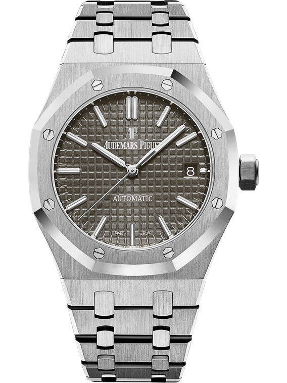 Audemars Piguet Royal OakSelfwinding 15450ST.OO.1256ST.02