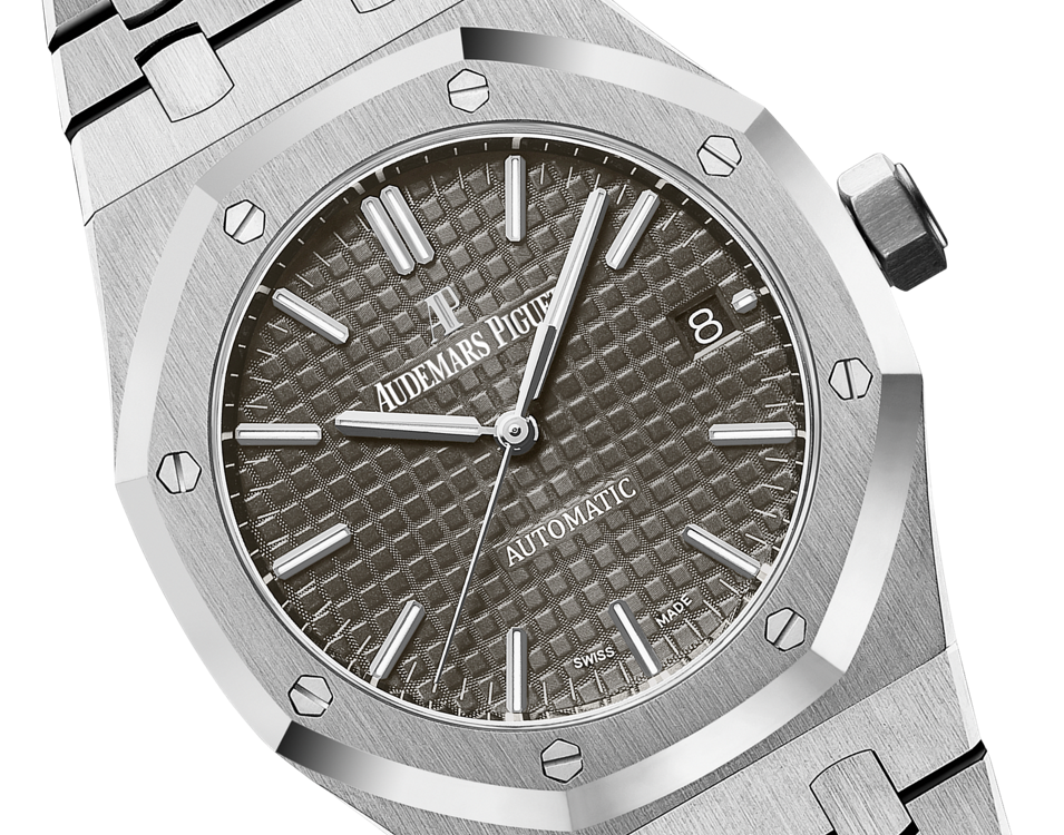 Audemars Piguet Royal OakSelfwinding 15450ST.OO.1256ST.02