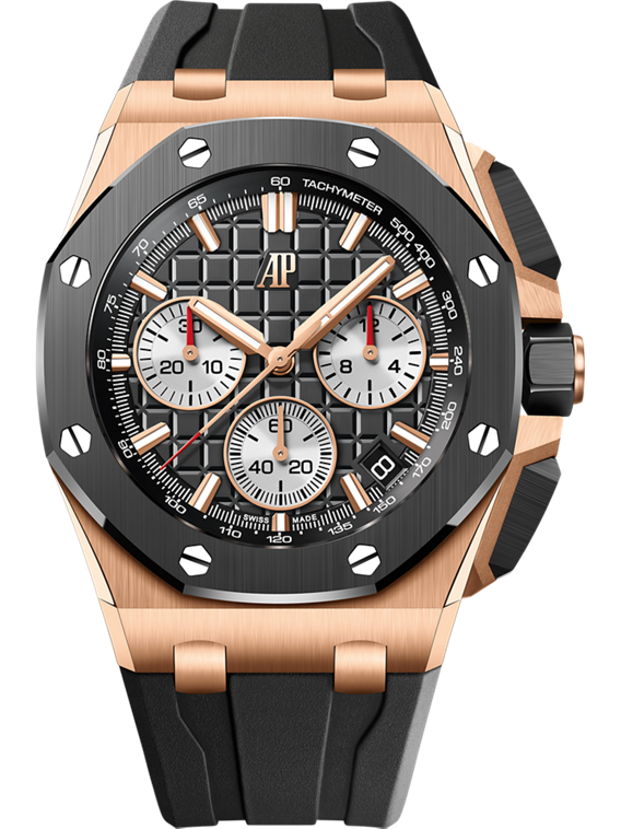 Audemars Piguet Royal Oak OffshoreSelfwinding Chronograph 26420RO.OO.A002CA.01