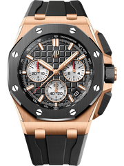 Audemars Piguet Royal Oak OffshoreSelfwinding Chronograph 26420RO.OO.A002CA.01