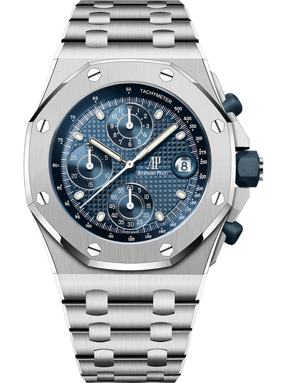 Audemars Piguet Royal Oak OffshoreSelfwinding Chronograph 26238ST.OO.2000ST.01