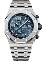 Audemars Piguet Royal Oak OffshoreSelfwinding Chronograph 26238ST.OO.2000ST.01