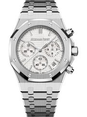 Audemars Piguet Royal OakSelfwinding Chronograph 26240ST.OO.1320ST.07