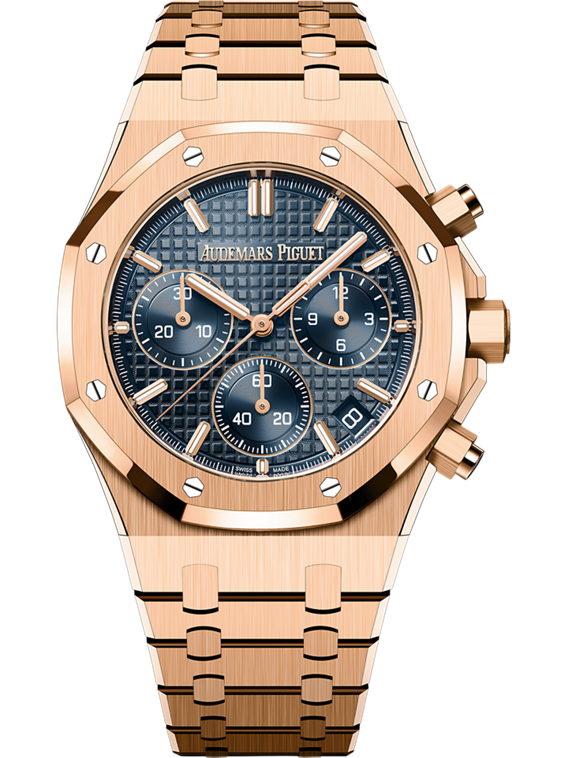 Audemars Piguet Royal OakSelfwinding Chronograph 26240OR.OO.1320OR.05