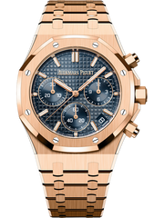 Audemars Piguet Royal OakSelfwinding Chronograph 26240OR.OO.1320OR.05