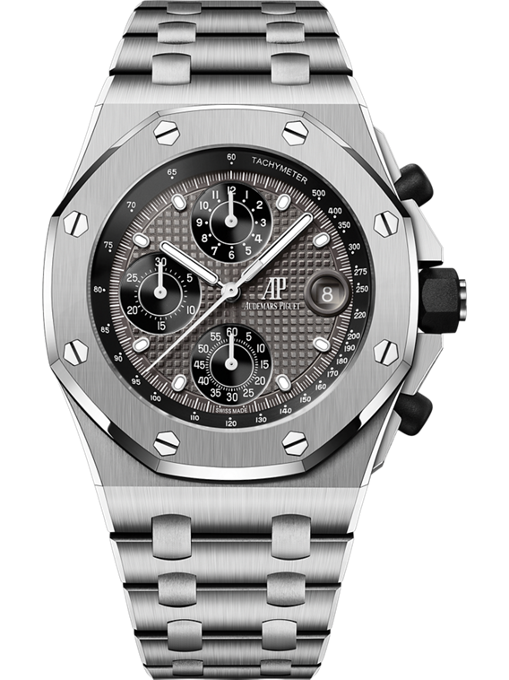 Audemars Piguet Royal Oak OffshoreSelfwinding Chronograph 26238TI.OO.2000TI.01