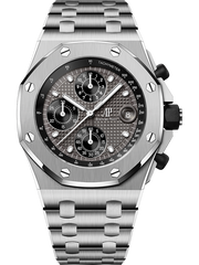 Audemars Piguet Royal Oak OffshoreSelfwinding Chronograph 26238TI.OO.2000TI.01