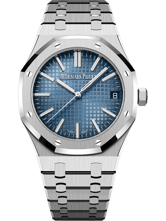 Audemars Piguet Royal OakSelfwinding 15510BC.OO.1320BC.02