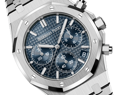 Audemars Piguet Royal OakSelfwinding Chronograph "50th Anniversary" 26240ST.OO.1320ST.01