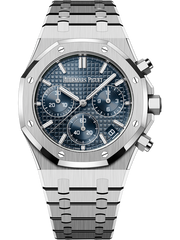 Audemars Piguet Royal OakSelfwinding Chronograph "50th Anniversary" 26240ST.OO.1320ST.01