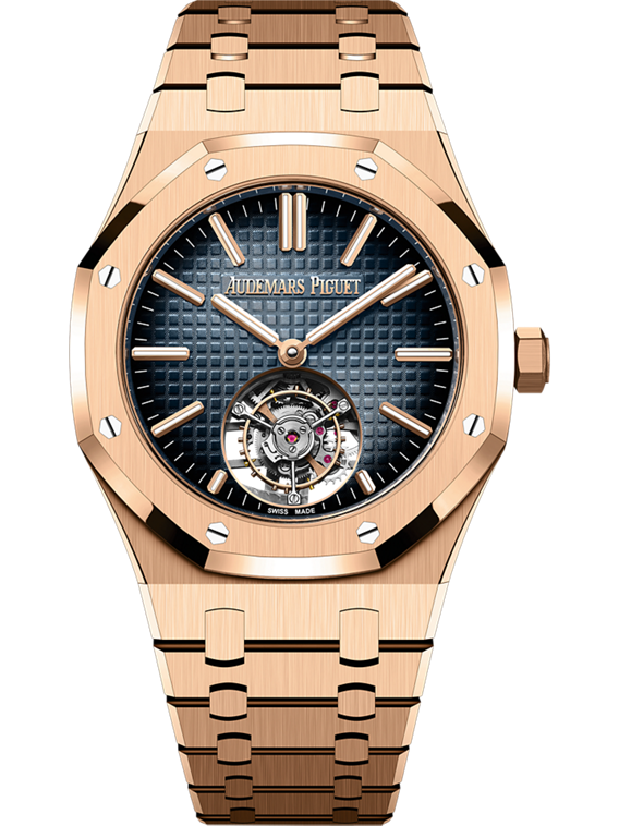 Audemars Piguet Royal OakSelfwinding Flying Tourbillon 26730OR.OO.1320OR.02