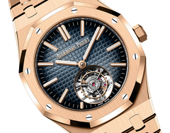 Audemars Piguet Royal OakSelfwinding Flying Tourbillon 26730OR.OO.1320OR.02