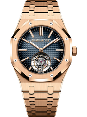 Audemars Piguet Royal OakSelfwinding Flying Tourbillon 26730OR.OO.1320OR.02