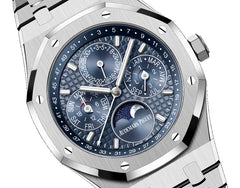 Perpetual Calendar 26674ST.OO.1320ST.01