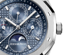 Perpetual Calendar 26674ST.OO.1320ST.01