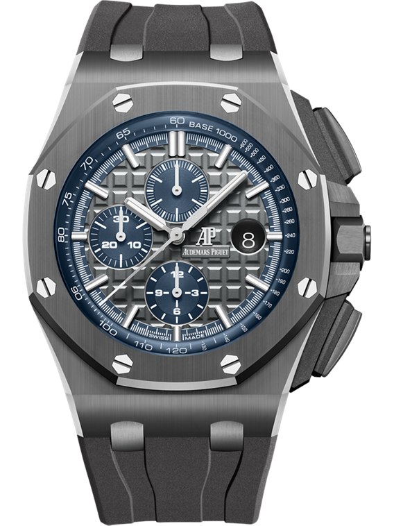 Audemars Piguet Royal Oak OffshoreSelfwinding Chronograph 26405CG.OO.A004CA.01.A