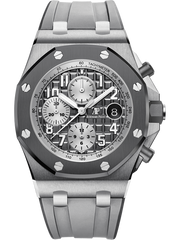 Audemars Piguet Royal Oak OffshoreSelfwinding Chronograph 26470IO.OO.A006CA.01.A