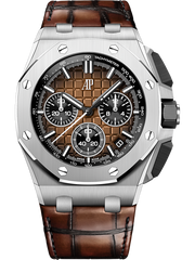 Audemars Piguet Royal Oak OffshoreSelfwinding Chronograph 26420ST.OO.A828CR.01