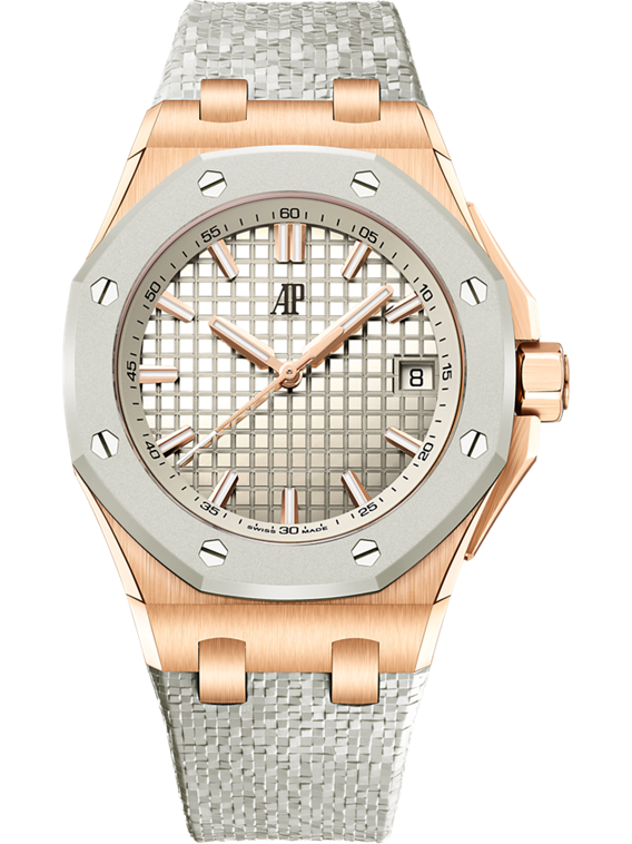 Audemars Piguet Royal Oak OffshoreSelfwinding 77605OK.OO.A101CA.01