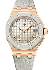 Audemars Piguet Royal Oak OffshoreSelfwinding 77605OK.OO.A101CA.01