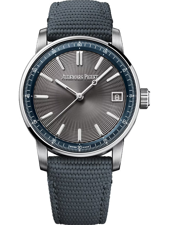 Selfwinding 15210ST.OO.A009KB.01