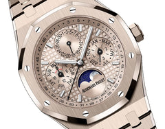 Perpetual Calendar 26674SG.OO.1320SG.01