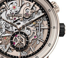 Grande Sonnerie Carillon Supersonnerie "150th Anniversary" 26397QS.OO.D002KB.01